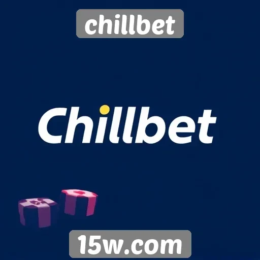 Perspectivas de crescimento do Chillbet no mercado de jogos