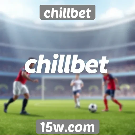 Chillbet: crescimento na popularidade entre apostadores