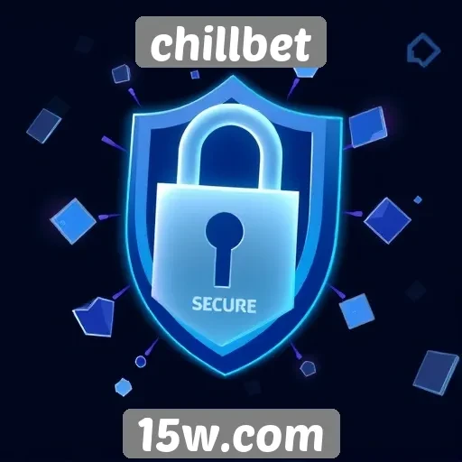 Recursos de segurança no chillbet e sua eficácia
