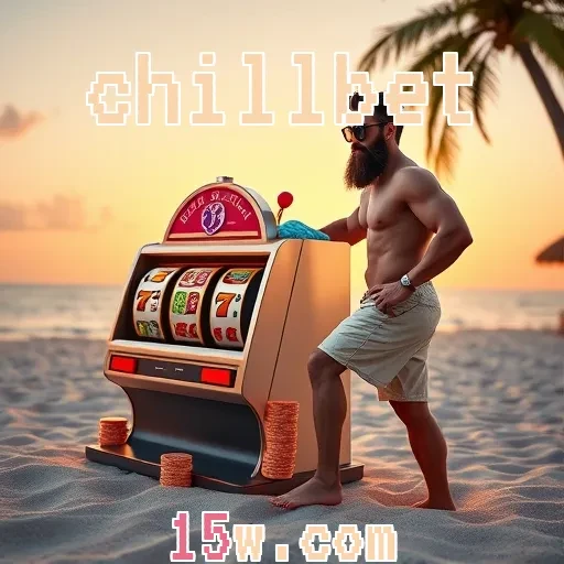 chillbet - Comunidade