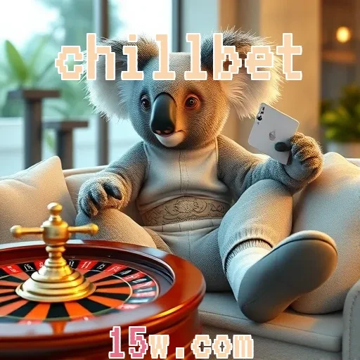 chillbet - Ao Vivo