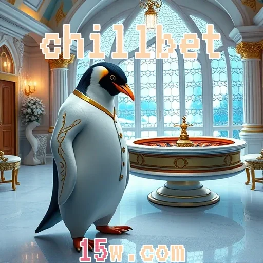 chillbet: Explore o Melhor do Cassino Ao Vivo e Ganhe Grandes Prêmios