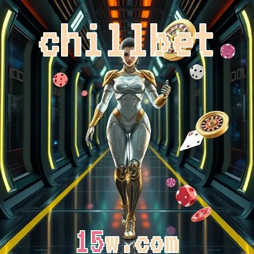 chillbet: Descubra a Diversão das Corridas e Apostas no Site