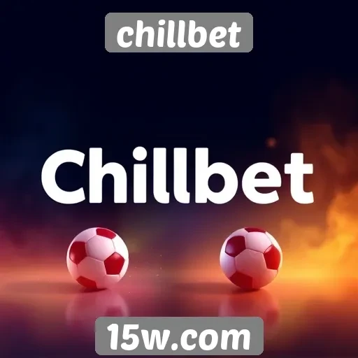 Experiência do usuário no site de apostas Chillbet